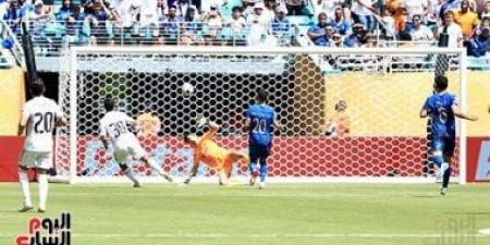 بونو يتألق ويقود الهلال لتعادل مثير أمام ريال مدريد في مونديال الأندية - كورة نيوز