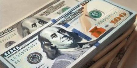 سعر الدولار اليوم الإثنين 23-6-2025 يتراجع أمام الجنيه فى منتصف التعاملات - كورة نيوز