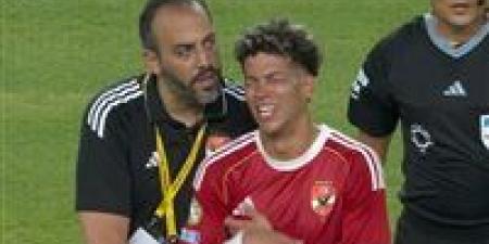 تعرف
      على
      غيابات
      الأهلي
      أمام
      بورتو
      البرتغالى
      فى
      كأس
      العالم
      للأندية - كورة نيوز