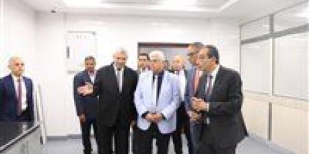التعليم
      العالي:
      الجامعات
      الأهلية
      تقدم
      تجربة
      تعليمية
      متطورة
      ببرامج
      بينية
      ونظم
      عالمية - كورة نيوز