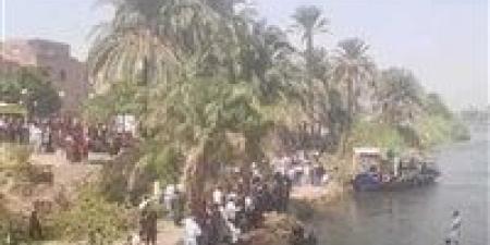 مصرع
      شقيقين
      غرقا
      بترعة
      في
      أسيوط - كورة نيوز