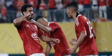 وداع بطعم القتال.. الأهلي يتعادل مع بورتو ويغادر مونديال الأندية - كورة نيوز