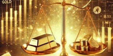 سعر الذهب اليوم الثلاثاء 24 يونيو 2025 عيار 18 بدون مصنعية بـ4020 جنيها - كورة نيوز