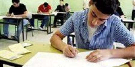 رابط
      التظلمات
      على
      نتيجة
      الشهادة
      الإعدادية
      2025
      بالسويس - كورة نيوز