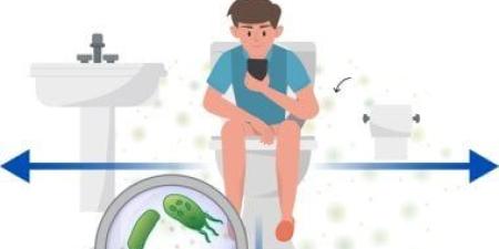 بلاش تاخد الموبايل الحمام.. دراسة عملية تحذر من العواقب - كورة نيوز