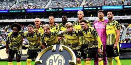 كأس العالم للأندية.. بوروسيا دورتموند يهزم أولسان الكوري بهدف ويتأهل لدور الـ 16 «فيديو» - كورة نيوز