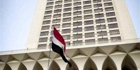 مصر ترحب باتفاق السلام بين الكونجو الديموقراطية ورواندا وتؤكد دعمها لاستقرار منطقة البحيرات العظمى - كورة نيوز
