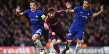 بنفيكا يتحدى تشيلسي في ثمن نهائي كأس العالم للأندية - كورة نيوز