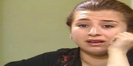 بتصريحات هزت الوسط الفني.. عبير عادل نجمة مسلسل لن أعيش في جلباب أبي تتصدر التريند - كورة نيوز