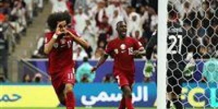 رسميًا..
      قطر
      تتأهل
      لنهائيات
      كأس
      العالم
      بعد
      عبورها
      الإمارات
      بثنائية - كورة نيوز