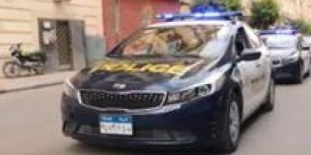 القبض
      على
      طالب
      بتهمة
      دهس
      4
      أشخاص
      في
      المنيا - كورة نيوز