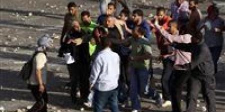 إصابة
      6
      أشخاص
      في
      مشاجرة
      بقرية
      أجهور
      الكبرى
      بالقليوبية - كورة نيوز