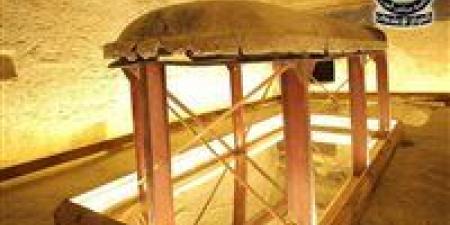 افتتاح
      مقبرة
      الملك
      أمنحتب
      الثالث
      بالبر
      الغربي
      بالأقصر - كورة نيوز