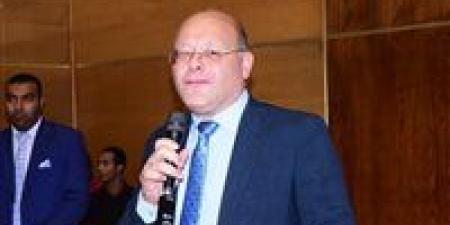 جامعة
سوهاج
تستضيف
مؤتمرًا
دوليًا
عن
«الذكاء
الاصطناعي
ومستقبل
التعليم»
بمشاركة
100
بحث - كورة نيوز