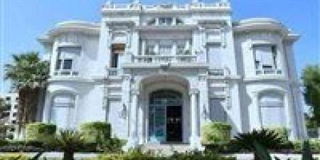 جامعة
عين
شمس
تطلق
أول
بودكاست
جامعي
للابتكار
وريادة
الأعمال
على
مستوى
الجامعات
المصرية - كورة نيوز