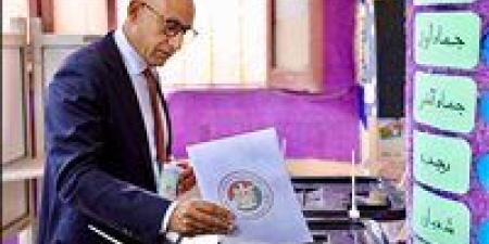 وصايا
من
"التعليم"
للمدارس
بشأن
انتخابات
مجلس
النواب - كورة نيوز