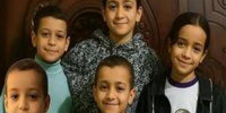 إعدام
      قاتلة
      أطفال
      دلجا
      وزوجها
      في
      محافظة
      المنيا..
      التفاصيل
      الكاملة - كورة نيوز