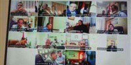 وكيل
      التعليم
      بكفرالشيخ
      يوجه
      بمراجعة
      موقف
      الكتب
      الدراسية
      ومتابعة
      التقييمات - كورة نيوز