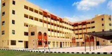 «المجتمعات
      العمرانية»
      تطرح
      أرضًا
      استثمارية
      لإنشاء
      مدرسة
      بالعاصمة
      الإدارية
      الجديدة - كورة نيوز