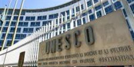 فوز
مصر
بعضوية
المجلس
التنفيذي
لليونسكو
للفترة
2025
_
2029 - كورة نيوز