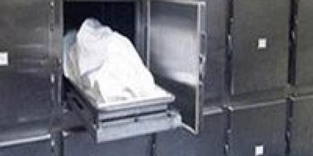 مصرع
شخصين
في
انقلاب
سيارة
داخل
مصرف
بالقليوبية - كورة نيوز