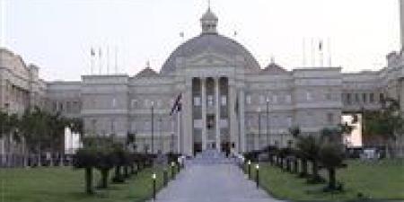 انطلاق
فعاليات
امتحانات
منتصف
الفصل
"الميدتيرم"
بكليات
وبرامج
جامعة
القاهرة
الأهلية - كورة نيوز