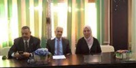 تمويل
      الاتحاد
      الأوروبي
      لدعم
      البحث
      العلمي
      والابتكار
      في
      ورشة
      عمل
      بجامعة
      أسوان - كورة نيوز