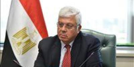 "الأعلى
      للتعليم
      التكنولوجي"
      يوافق
      على
      مسودة
      اللائحة
      المالية
      الموحدة
      للجامعات - كورة نيوز