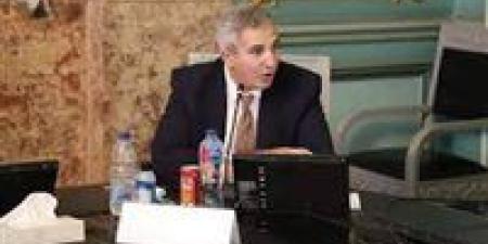 "الأعلى
      للجامعات"
      يستضيف
      خبيرة
      هيئة
      فولبرايت
      الأمريكية - كورة نيوز