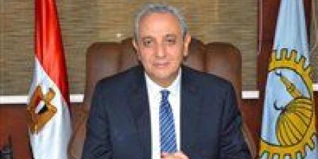 محافظ
      الغربية
      يوجه
      برفع
      درجة
      الاستعداد
      القصوى
      لانتخابات
      مجلس
      النواب - كورة نيوز