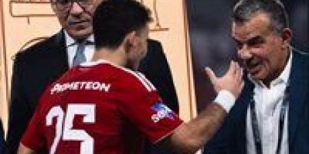 الزمالك
      يشكو
      زيزو
      رسميًا
      للجنة
      الانضباط
      باتحاد
      الكرة - كورة نيوز