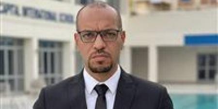 توضيح
مهم
من
مدرسة
«كابيتال»
بشأن
واقعة
حبس
الطلاب
غير
مسددي
المصروفات - كورة نيوز