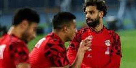 منتخب
      مصر
      يواصل
      تدريباته
      اليوم
      فى
      معسكر
      الإمارات - كورة نيوز