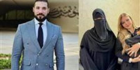 بتشغل
      دماغها|
      رد
      عبدالله
      رشدى
      أزمته
      مع
      زوجته
      أمنية
      حجازي
      (المهر
      والقايمة) - كورة نيوز