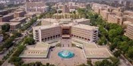 اختيار
      أستاذ
      فسيولوجيا
      الرياضة
      بجامعة
      أسيوط
      عضوًا
      بالمجلس
      العلمي
      للرياضة - كورة نيوز