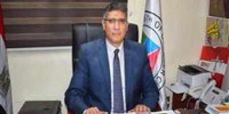 محافظ
      الجيزة
      يوجه
      برفع
      كفاءة
      النظافة
      بمحيط
      المدارس
      بعد
      انتهاء
      انتخابات
      مجلس
      النواب - كورة نيوز