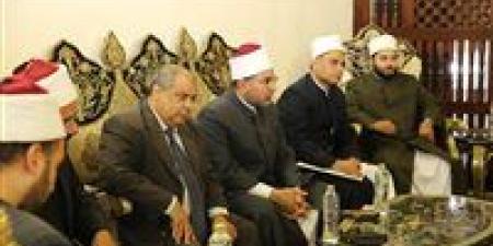 انطلاق
      اختبارات
      "مدرسة
      التلاوة
      المصرية"
      بالجامع
      الأزهر - كورة نيوز