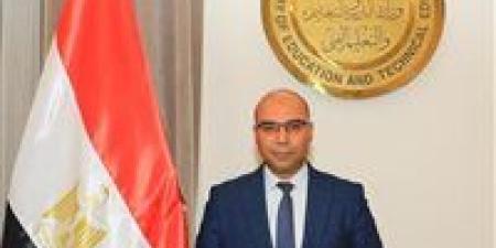 عاجل..
متحدث
التعليم:
غير
مقبول
ربط
معاملة
الطلاب
بدفع
المصروفات
الدراسية - كورة نيوز