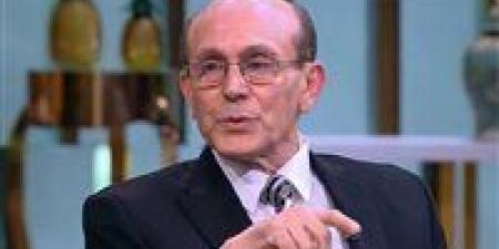 وفاة
      محمد
      صبحي
      تتصدر
      الترند..
      ايه
      الحكاية؟ - كورة نيوز