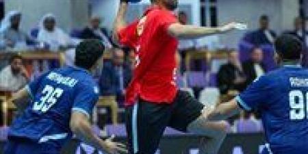 الأهلي
يتوج
ببطولة
السوبر
المصري
لكرة
اليد
بعد
الفوز
على
سموحة - كورة نيوز