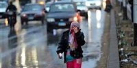 تحذير
عاجل
من
الأرصاد..
هل
يتم
تعطيل
الدراسة
غدًا
الأحد؟ - كورة نيوز