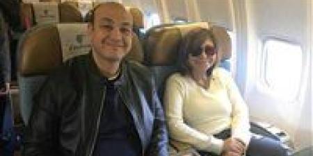 حقيقة
انفصال
لميس
الحديدي
وعمرو
اديب
تتصدر
التريند..
ما
القصة؟ - كورة نيوز