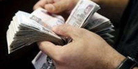 الحد
الأدنى
لمرتبات
شهر
نوفمبر..
نبأ
عاجل
لجميع
الموظفين
(احسب
مرتبك) - كورة نيوز