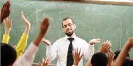 عاجل..
ضوابط
جديدة
لإعادة
تعيين
المعلمين
وحصولهم
على
شهادة
الصلاحية - كورة نيوز