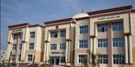 طلاب
جامعة
بني
سويف
الأهلية
يشاركون
في
مؤتمر
"الجامعات
الخضراء"
بمشاركة
18
دولة
عربية
وإفريقية - كورة نيوز