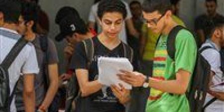 عاجل..
طريقة
عقد
امتحانات
شهر
نوفمبر
2025
للمرحلة
الثانوية
«بكالوريا
–
عام» - كورة نيوز