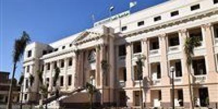 جامعة
بنها:
الكشف
على
288
حالة
بالمجان
فى
قافلة
طبية
بميت
الدريج - كورة نيوز