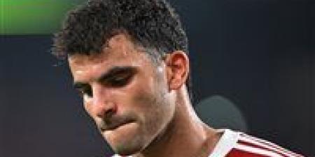 لجنة
شئون
اللاعبين
تدرس
الأوراق
المقدمة
من
زيزو
والزمالك
لإعلان
القرار - كورة نيوز