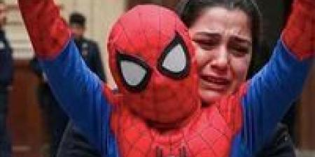 أول
تعليق
من
والدة
الطفل
ياسين
بعد
الحكم
بسجن
المتهم
10
سنوات - كورة نيوز