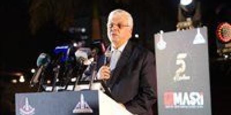 عاجل..
      إدراج
      25
      جامعة
      مصرية
      ضمن
      تصنيف
      شنغهاي
      للتخصصات
      العلمية
      لعام
      2025 - كورة نيوز